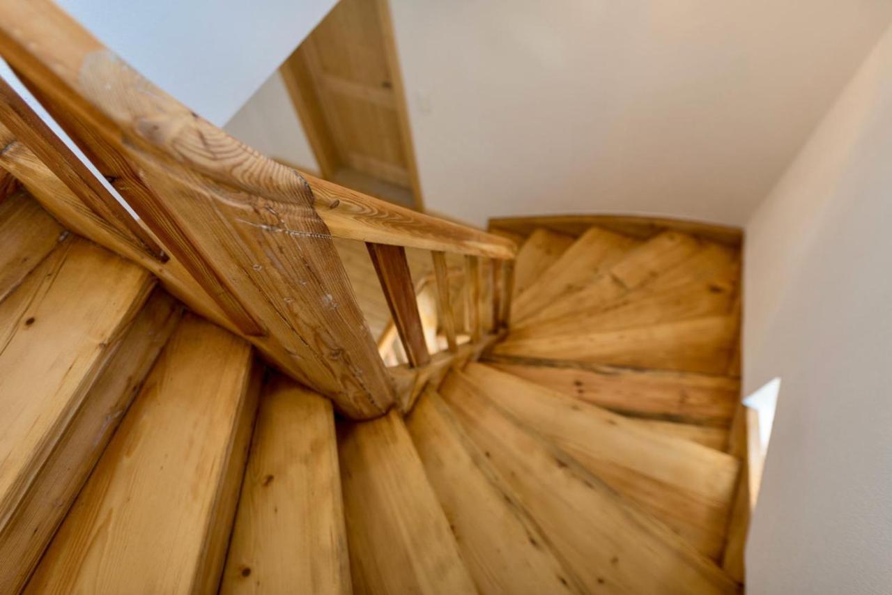 Chalet Sonnenbichl Garmisch-Partenkirchen Exteriér fotografie